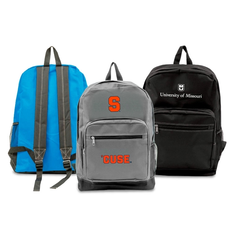 WHITNEY - CAMPUS BACKPACK 4