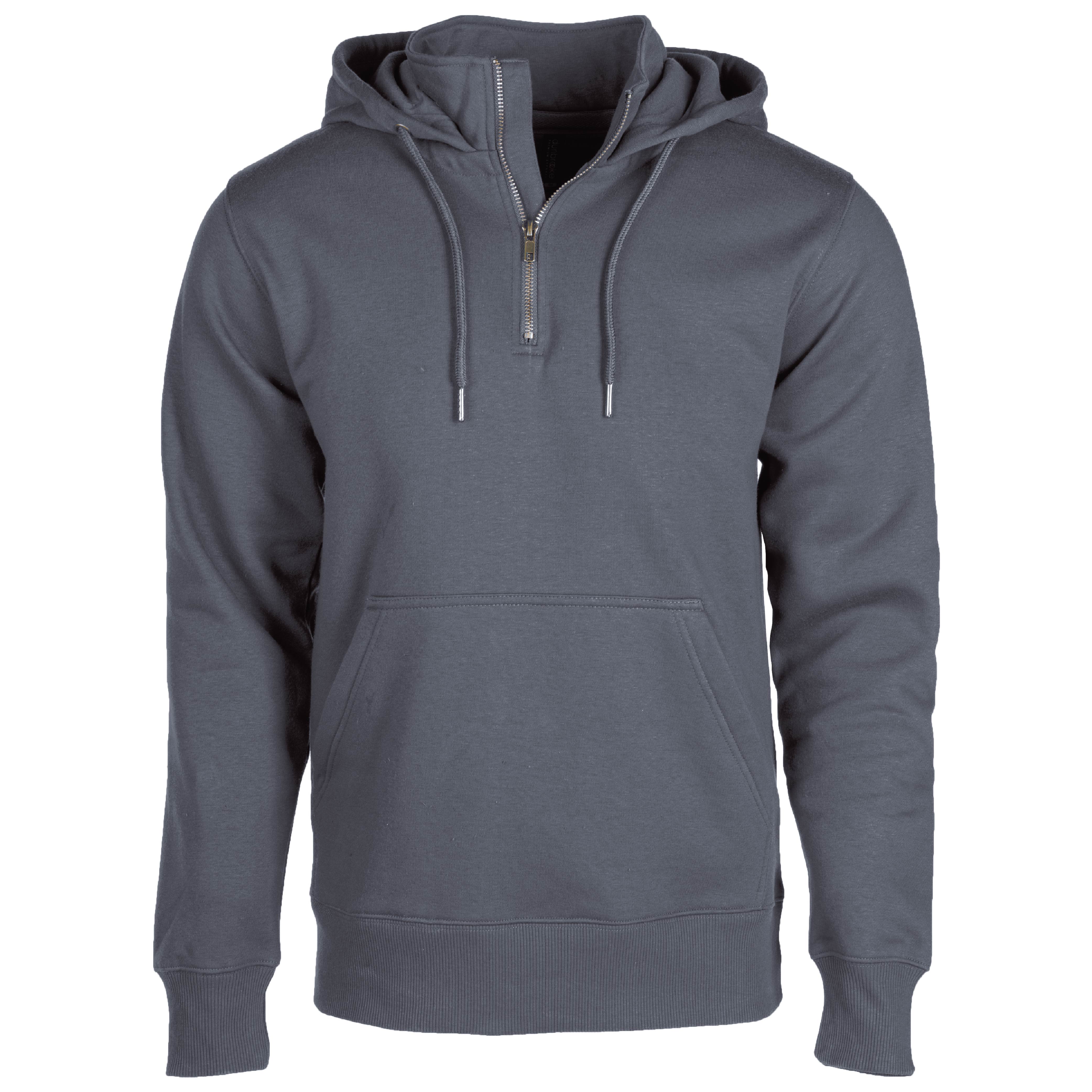 Defender, custom hoodie or sweatshirt with logo imprint 13