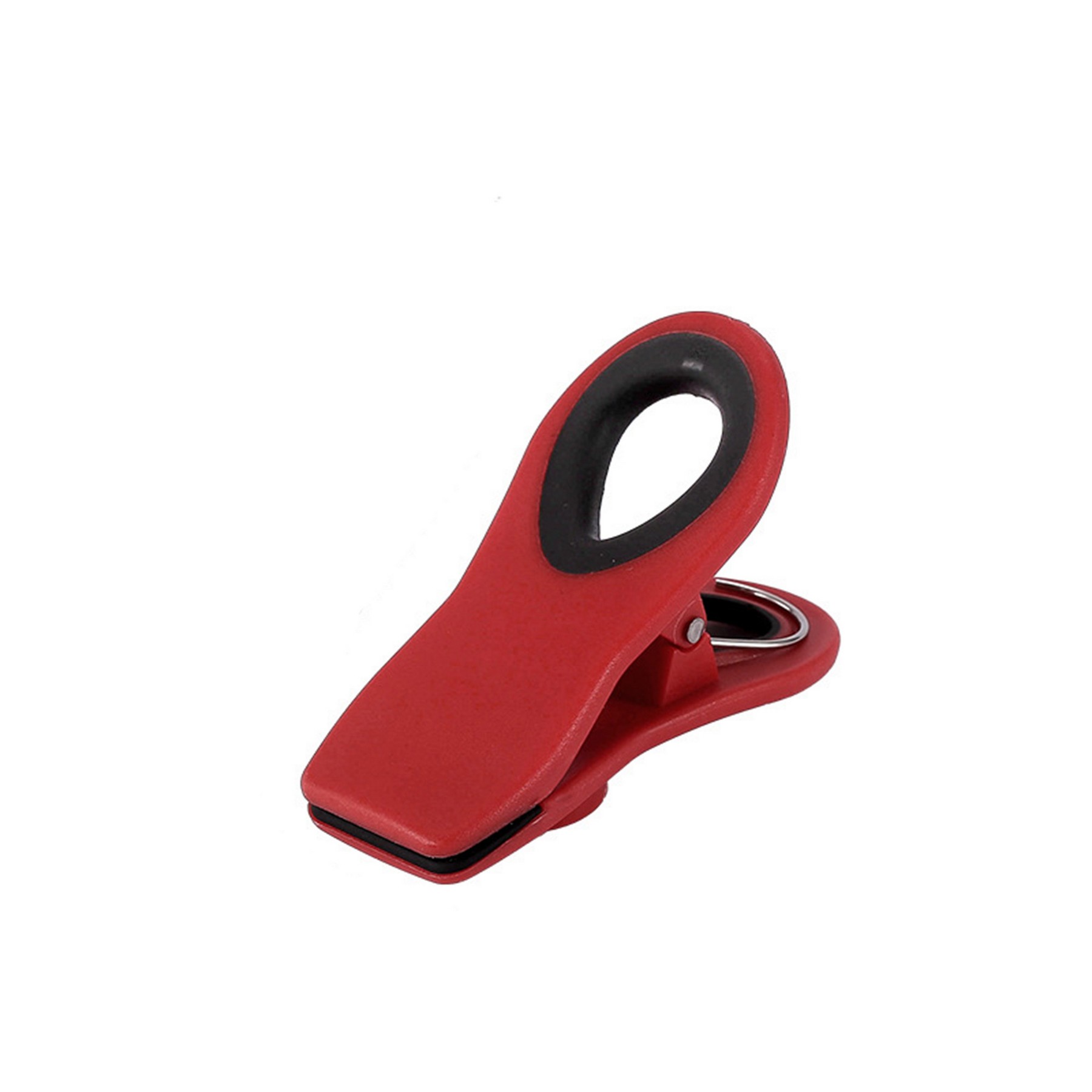 Refrigerator Sticker Magnetic Food Sealing Clip 3