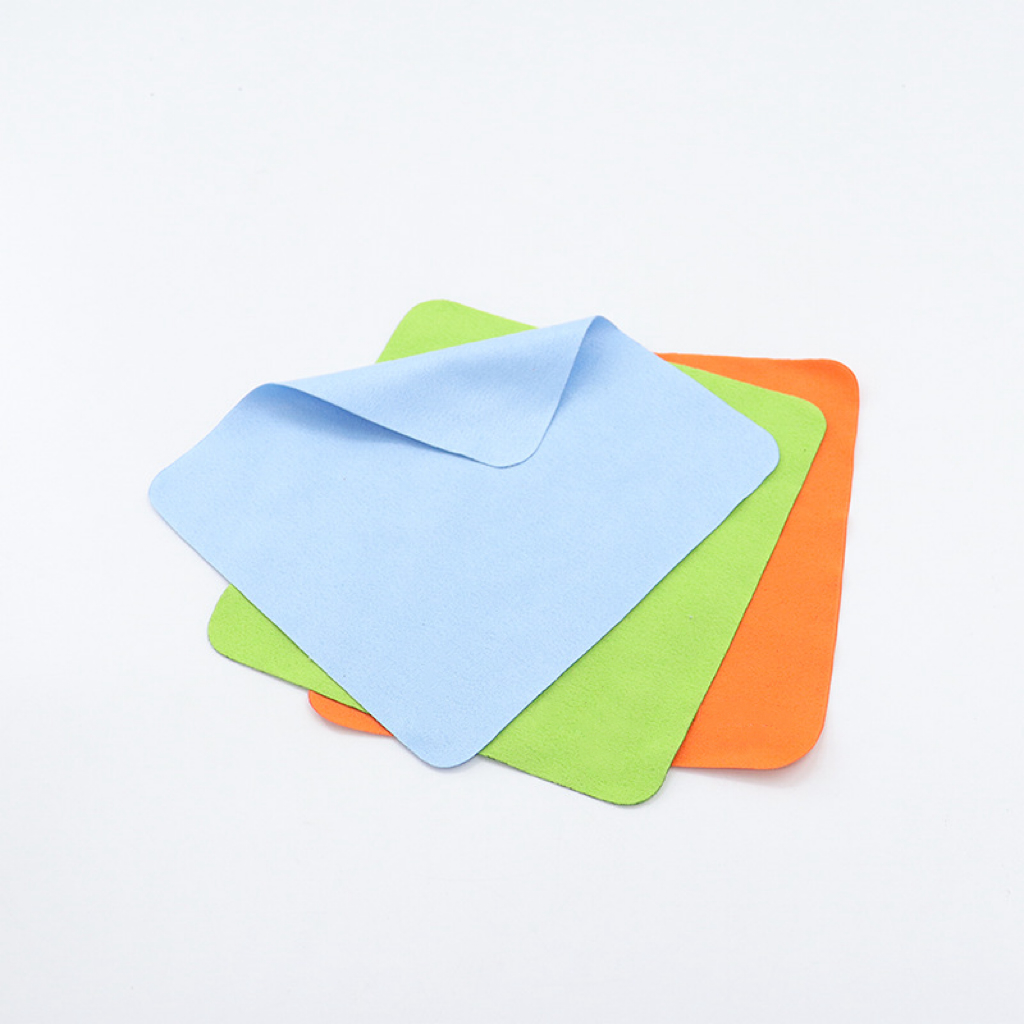 Microfiber Screen Cleaner Cloth 1