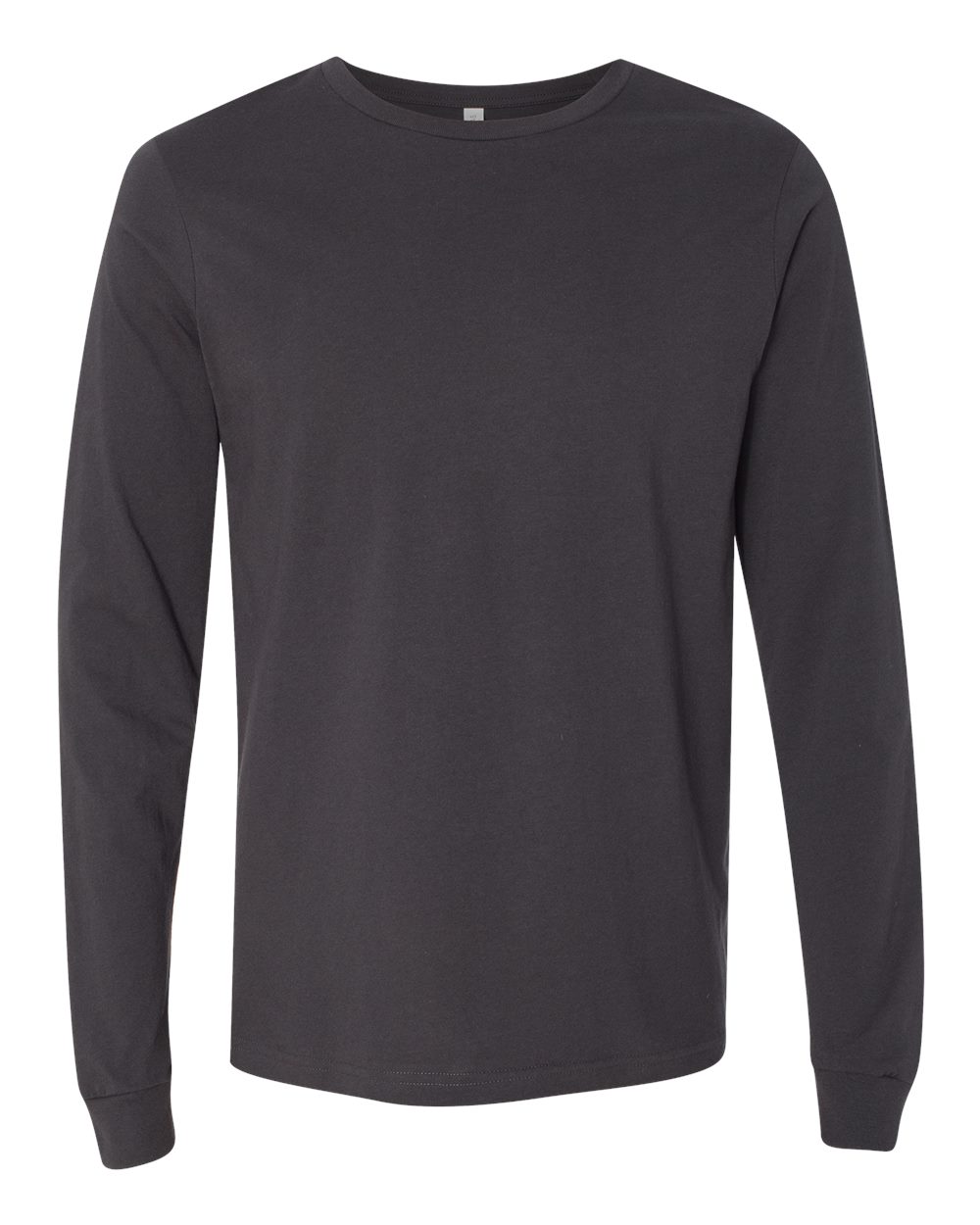 Unisex Jersey Long Sleeve Tee - 3501 306