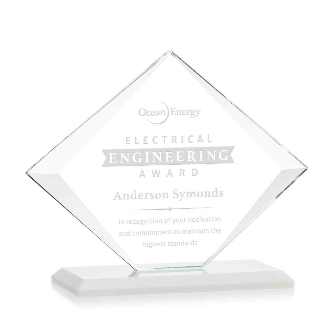 Griffith Award - White