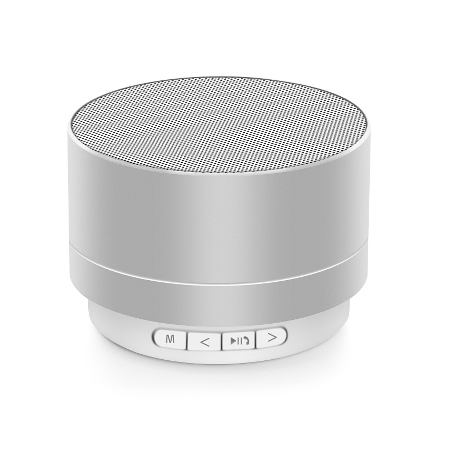 Aluminum Wireless Speaker 7