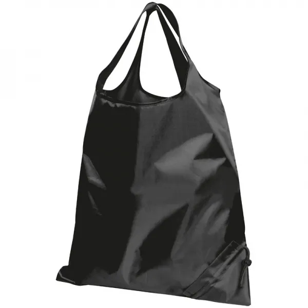 190T Polyester Reusable Grocery Bags with Storage Pouch 8