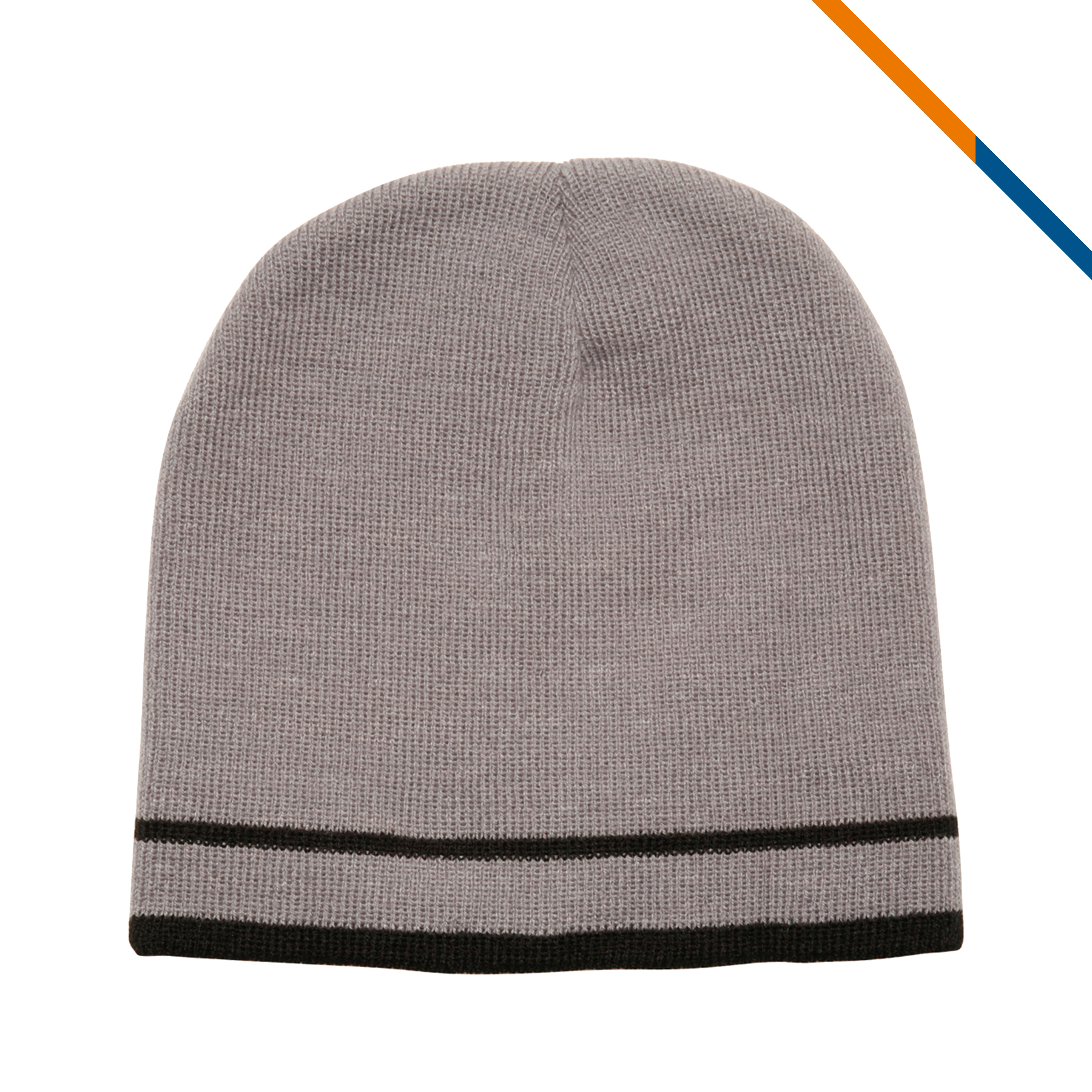Lanter Striped Beanies 5