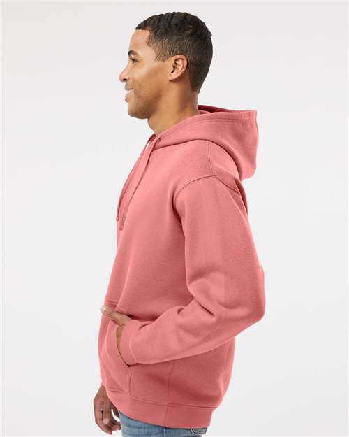 Unisex Elevated Fleece Hoodie Sweatshirt - 6926 35