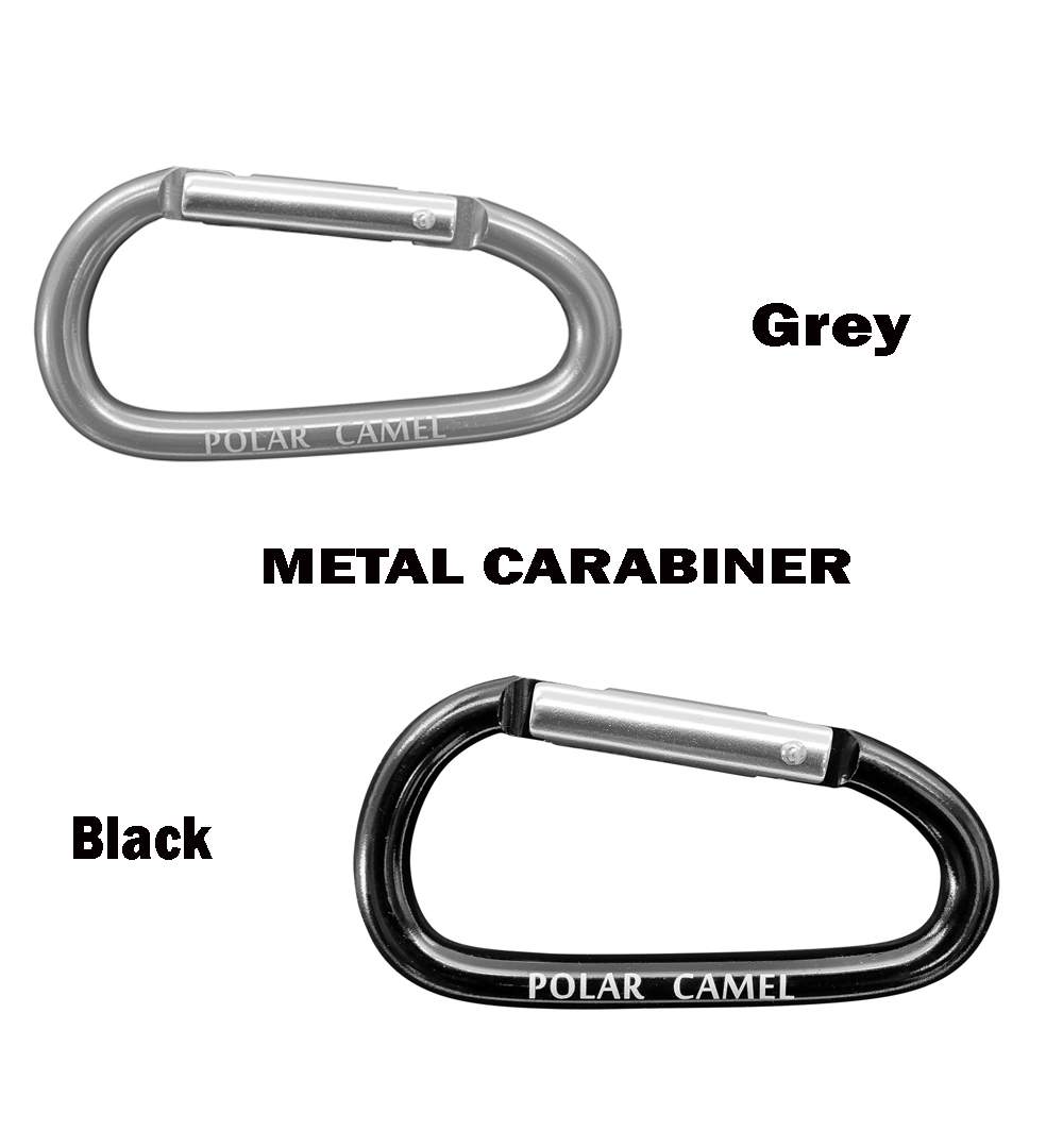 Polar Camel Water Bottle Carabiner 2