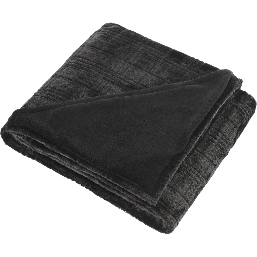 Luxury Comfort Flannel Fleece Blanket 65