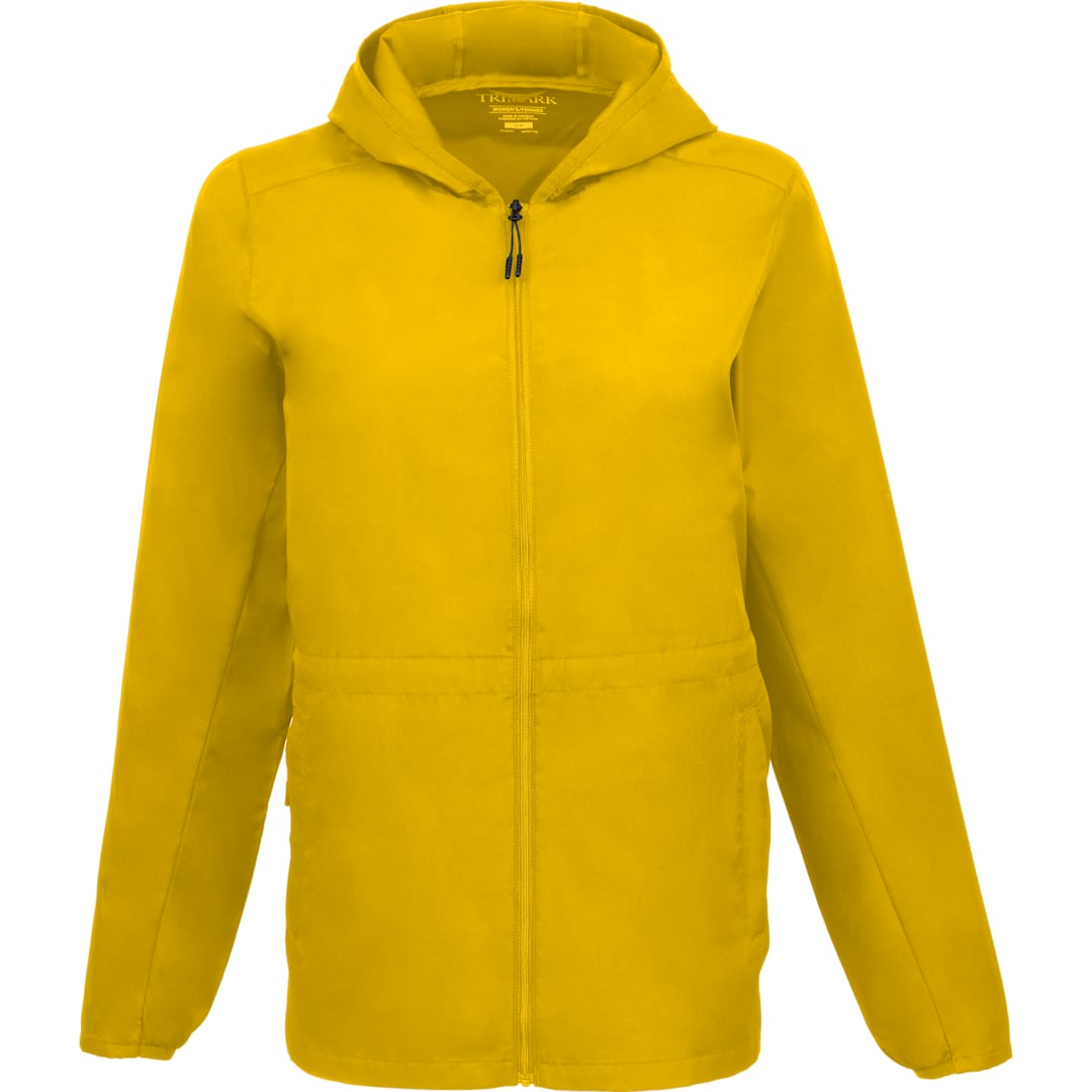 ANETO Lightweight Packable Jacket - Women's 137