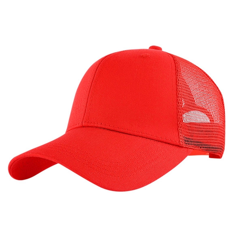 Classic Cotton Baseball Cap for Men and Women 4