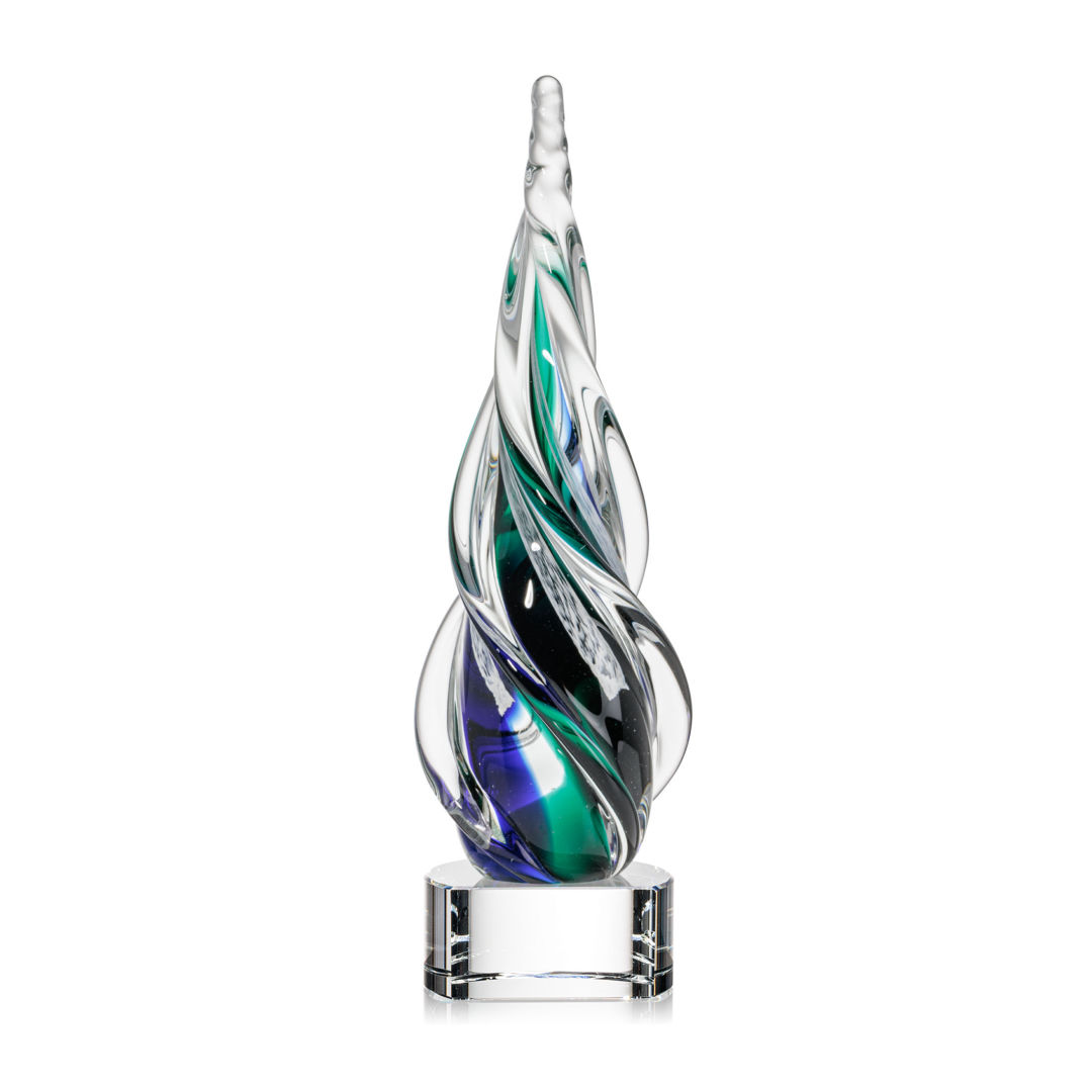 Alderon on Paragon Base - Clear 3