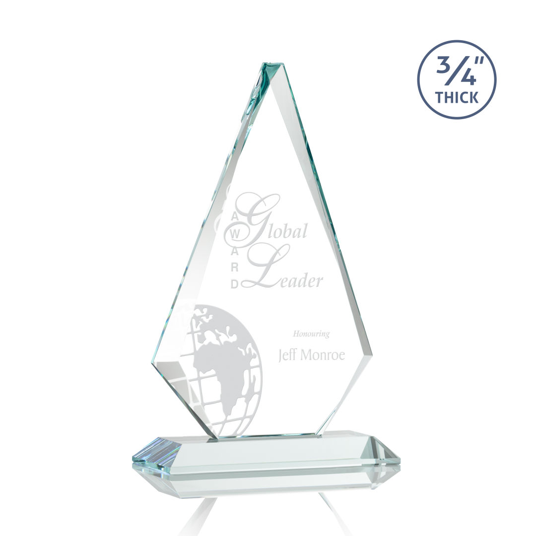 Windsor Award - Starfire 10