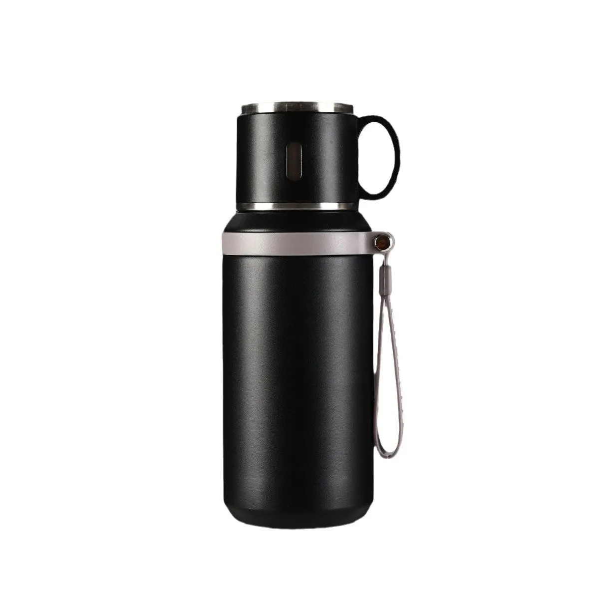 20oz. Tea Separation Vacuum Insulated Tumbler 6