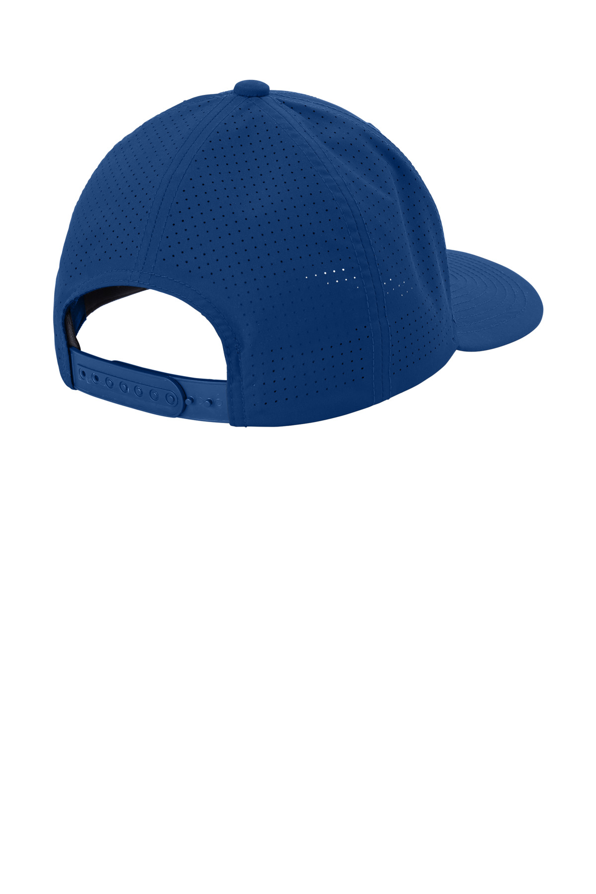 Sport-Tek Pro-Cut Adjustable Cap STC65 46