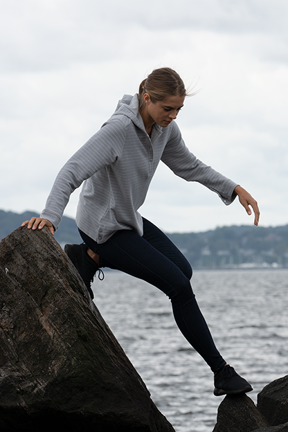 Women's Baja Hoodie 8