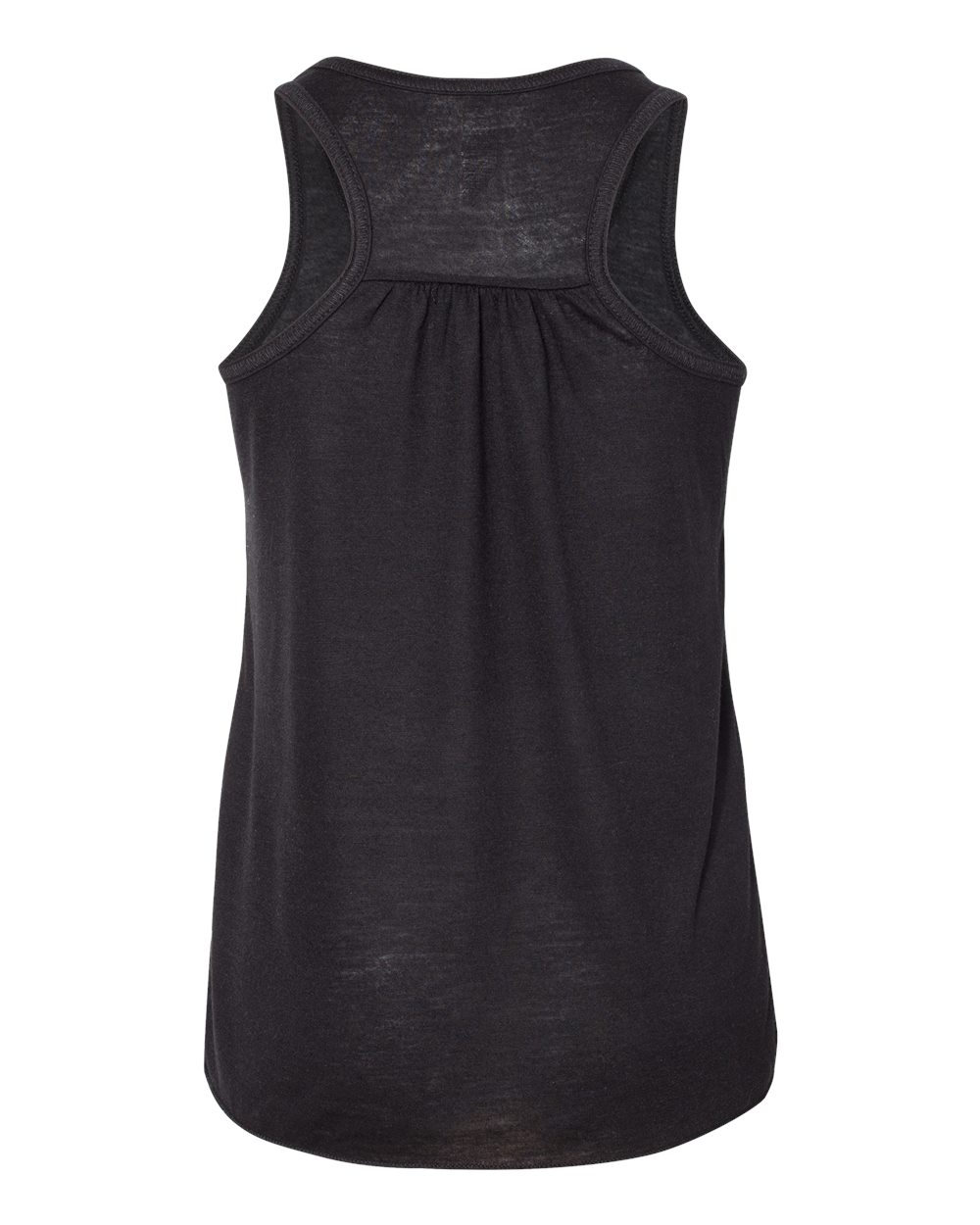 Youth Flowy Racerback Tank - 8800Y 23