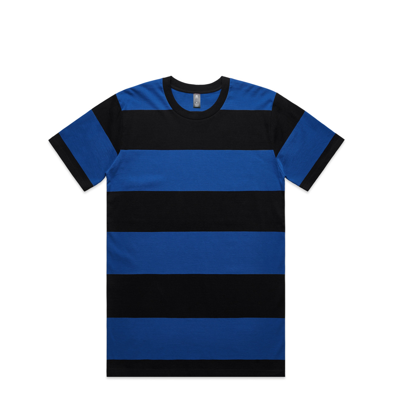 Wide Stripe Tee | 5045 1