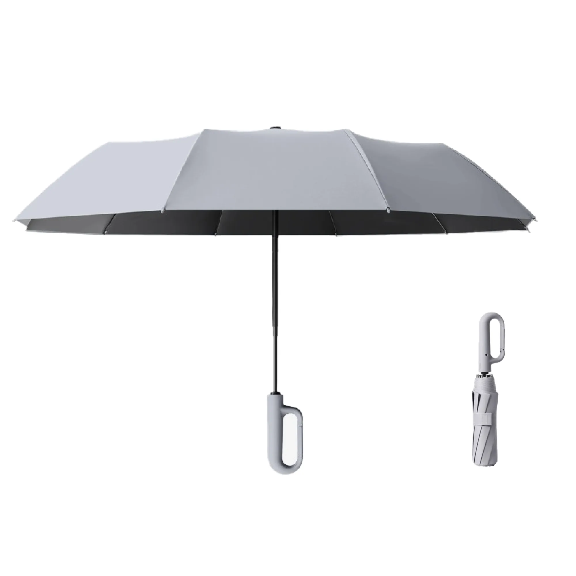 Fully Automatic Ring Umbrella - Diameter 125 5