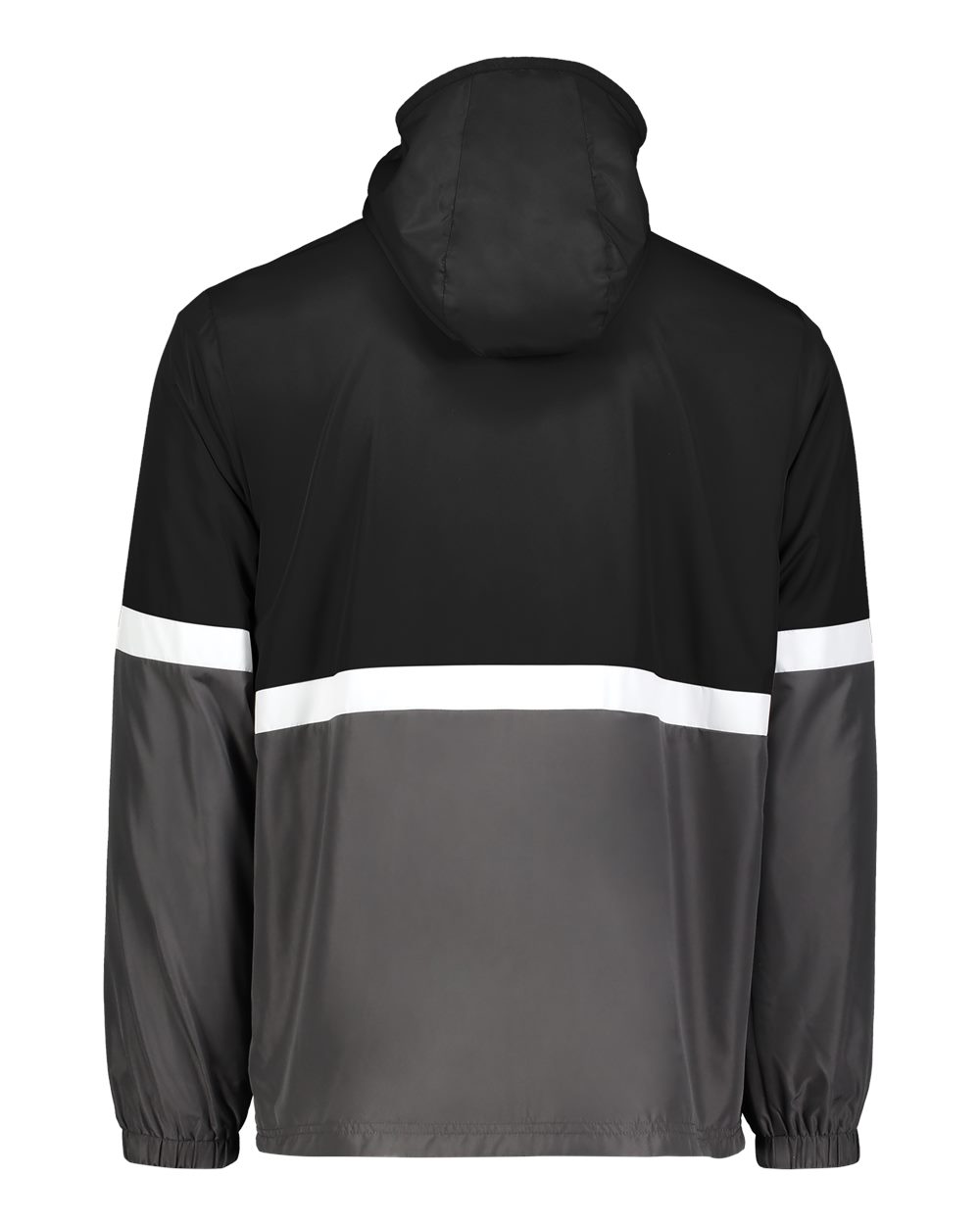 Men's Turnabout Reversible Hooded Jacket - 229587 41