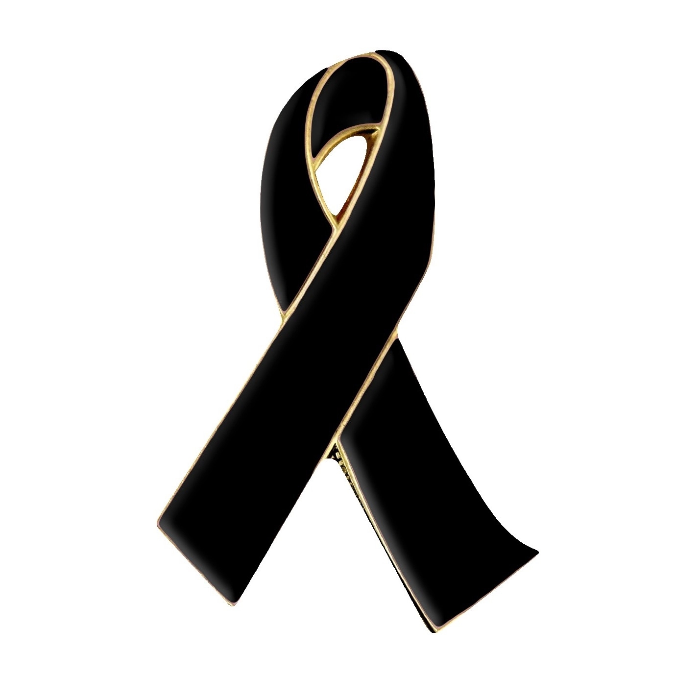 Awareness Ribbon Lapel Pin 8
