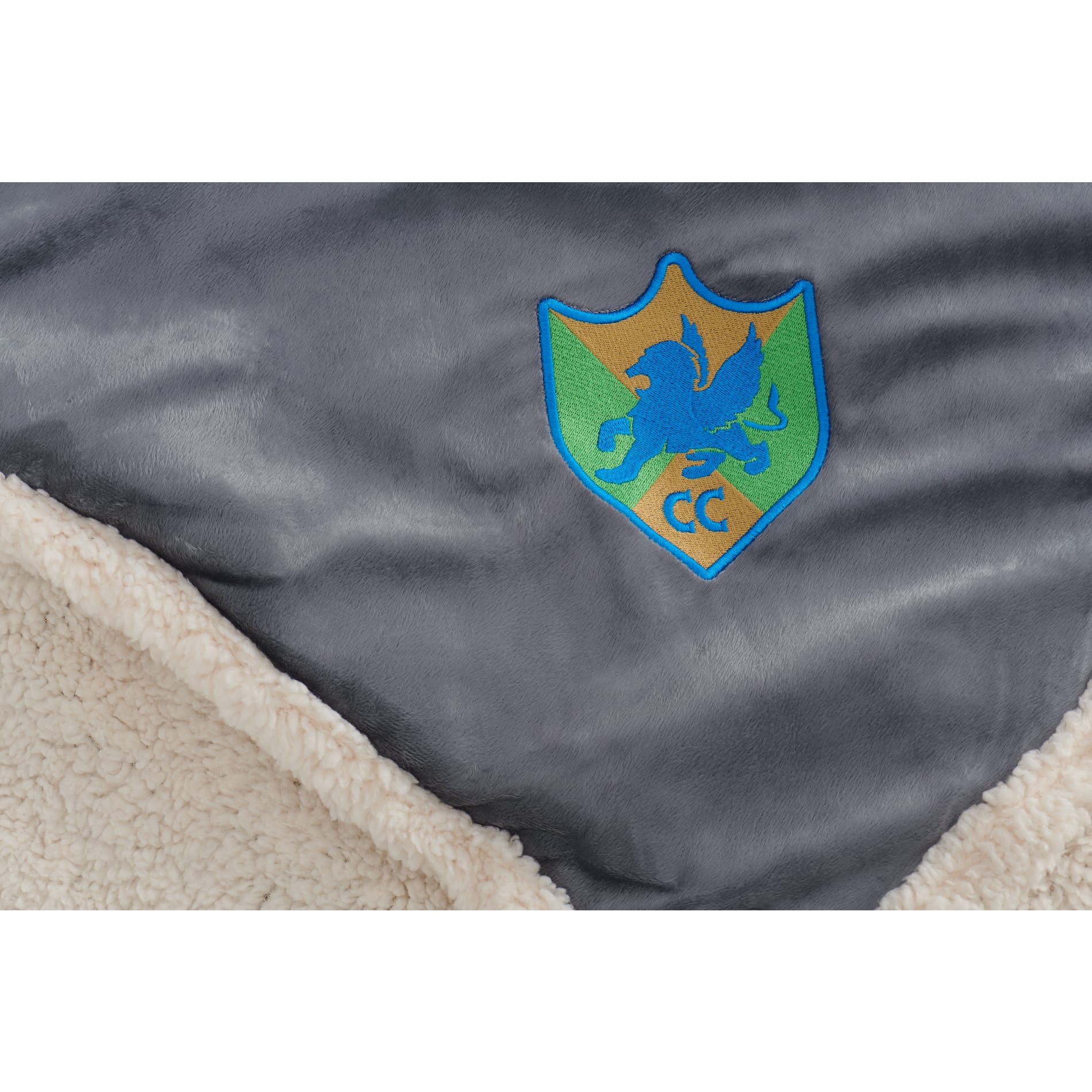 Field & Co.® Cambridge Oversized Sherpa Blanket 15