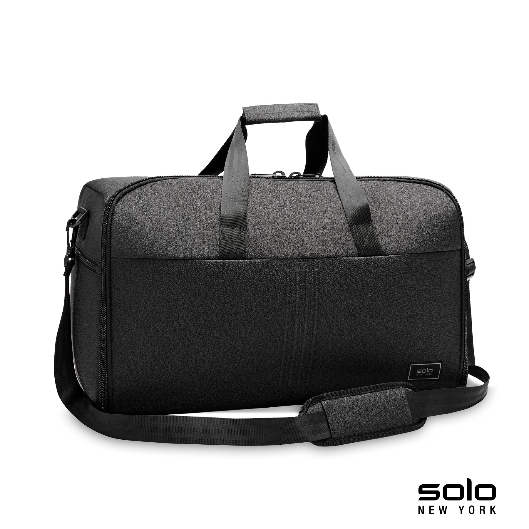 Solo New York Boarding Garment Duffel 17