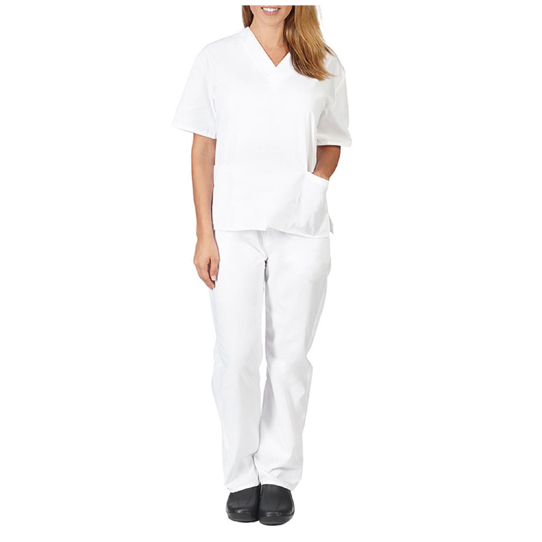 Town Scrubs for Women Scrub Set 7