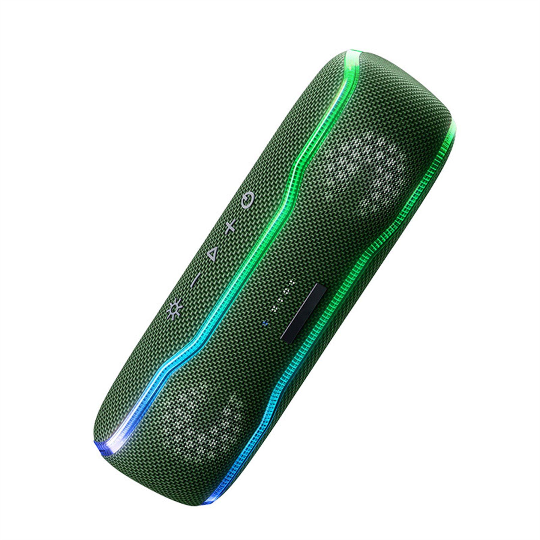 Bluetooth Speaker 5