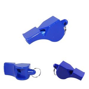 Vibrant Whistle With Key Ring 16