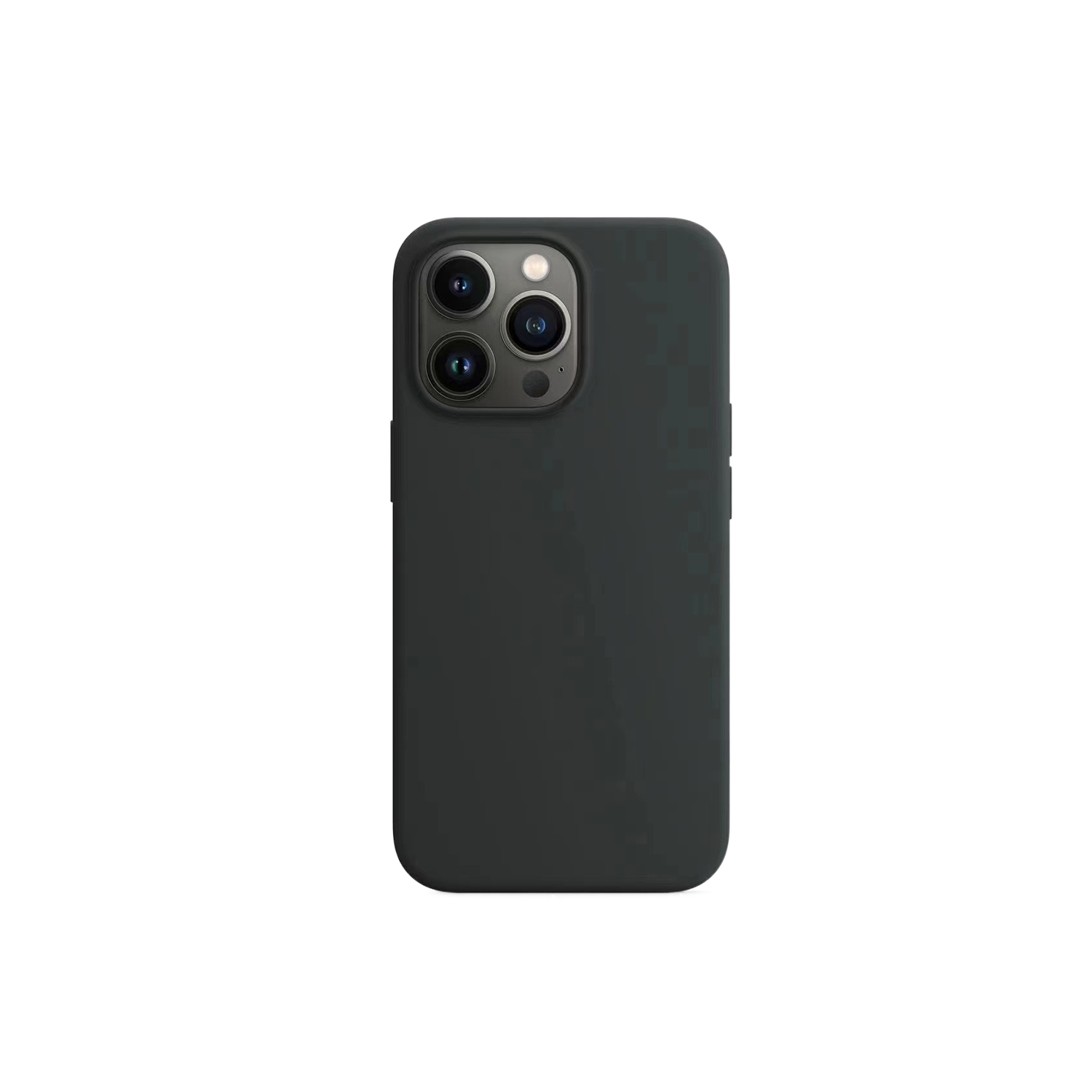 Silicone iphone case 4
