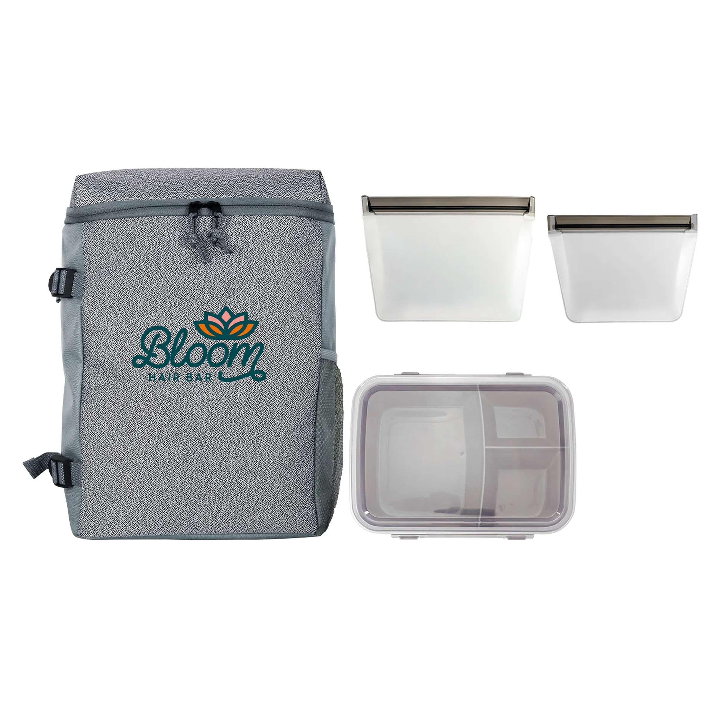 SPECK COOLER LUNCH TO GO BAGGED SET 12