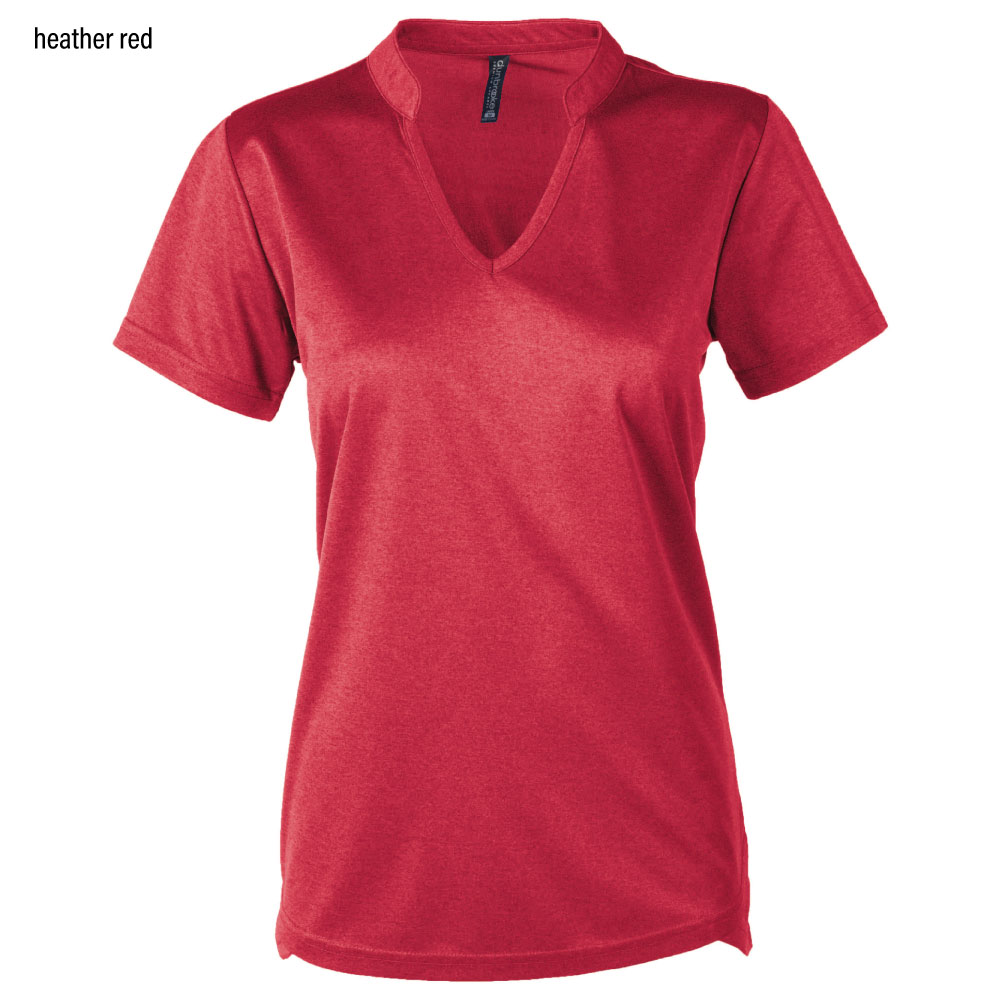 Ladies EcoTitle 2