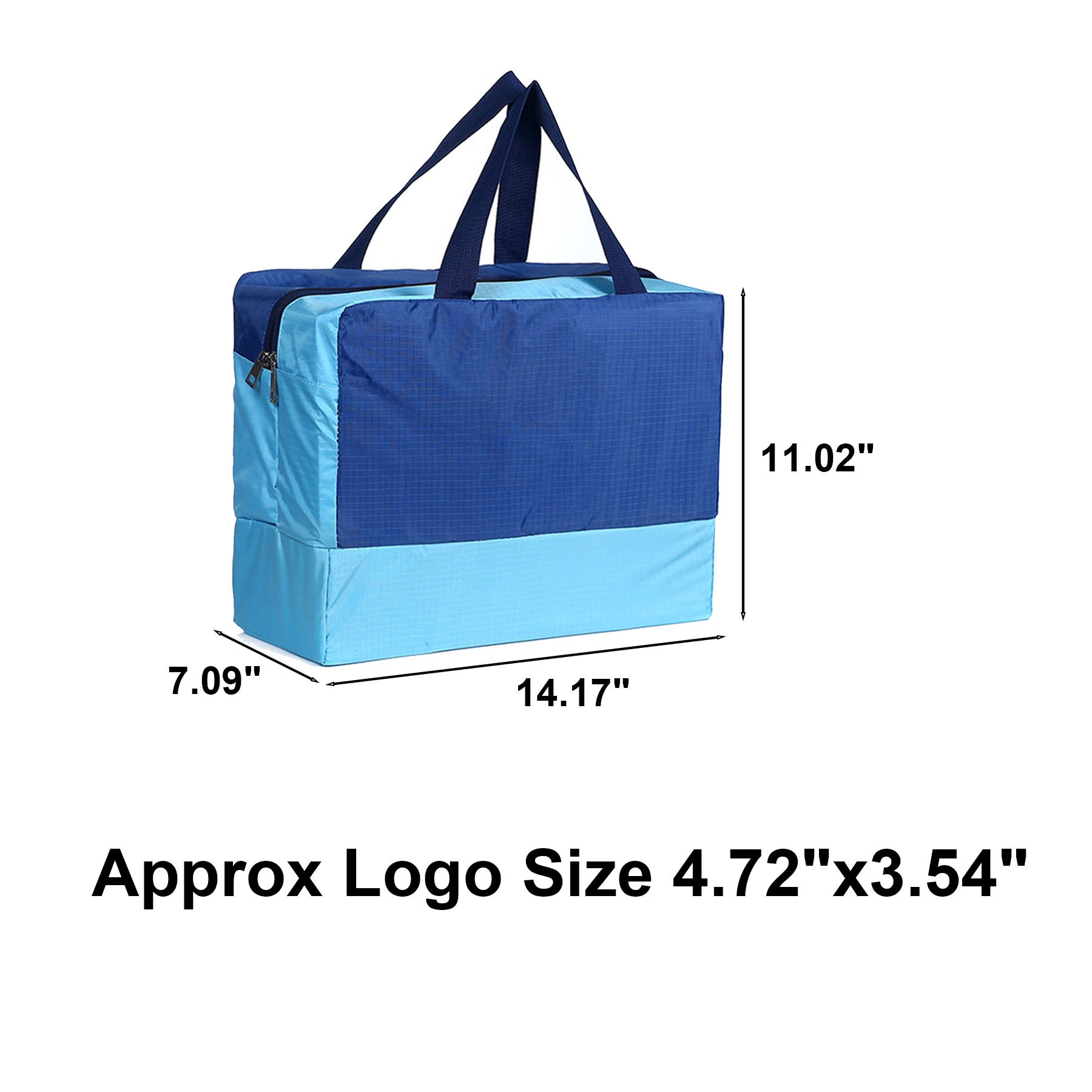 Travelling Bag 2