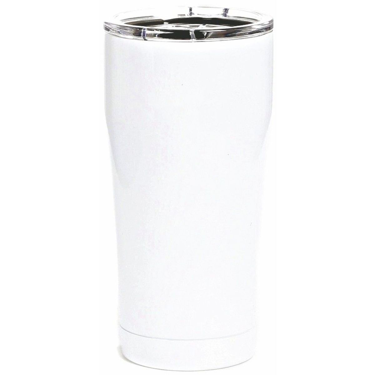 SIC 20oz Stainless Steel Tumbler with Sliding Lid 7
