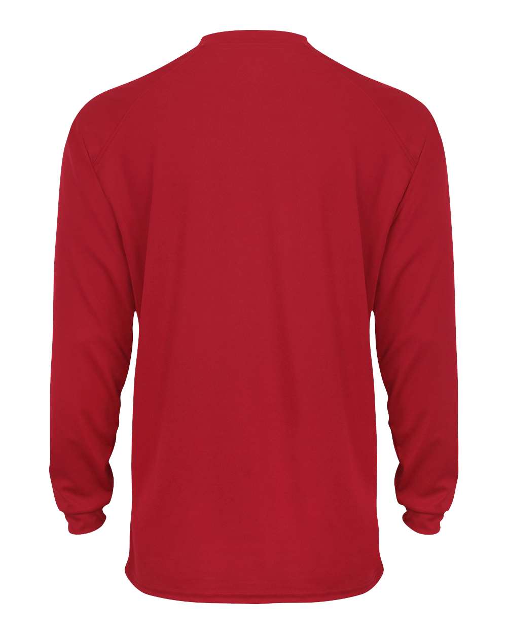 Youth B-Core Long Sleeve T-Shirt - 2104 6