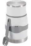 Stanley® 24oz Adventure To-Go Food Jar + Spork 23