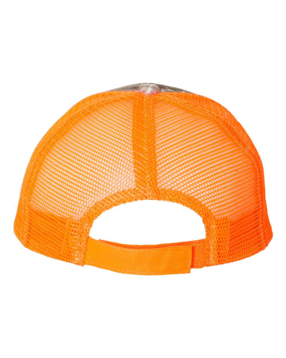 Licensed Camo Mesh Back Cap - LC5M 24