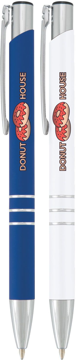 DELANE® SPECTRUM SOFTEX PEN 19