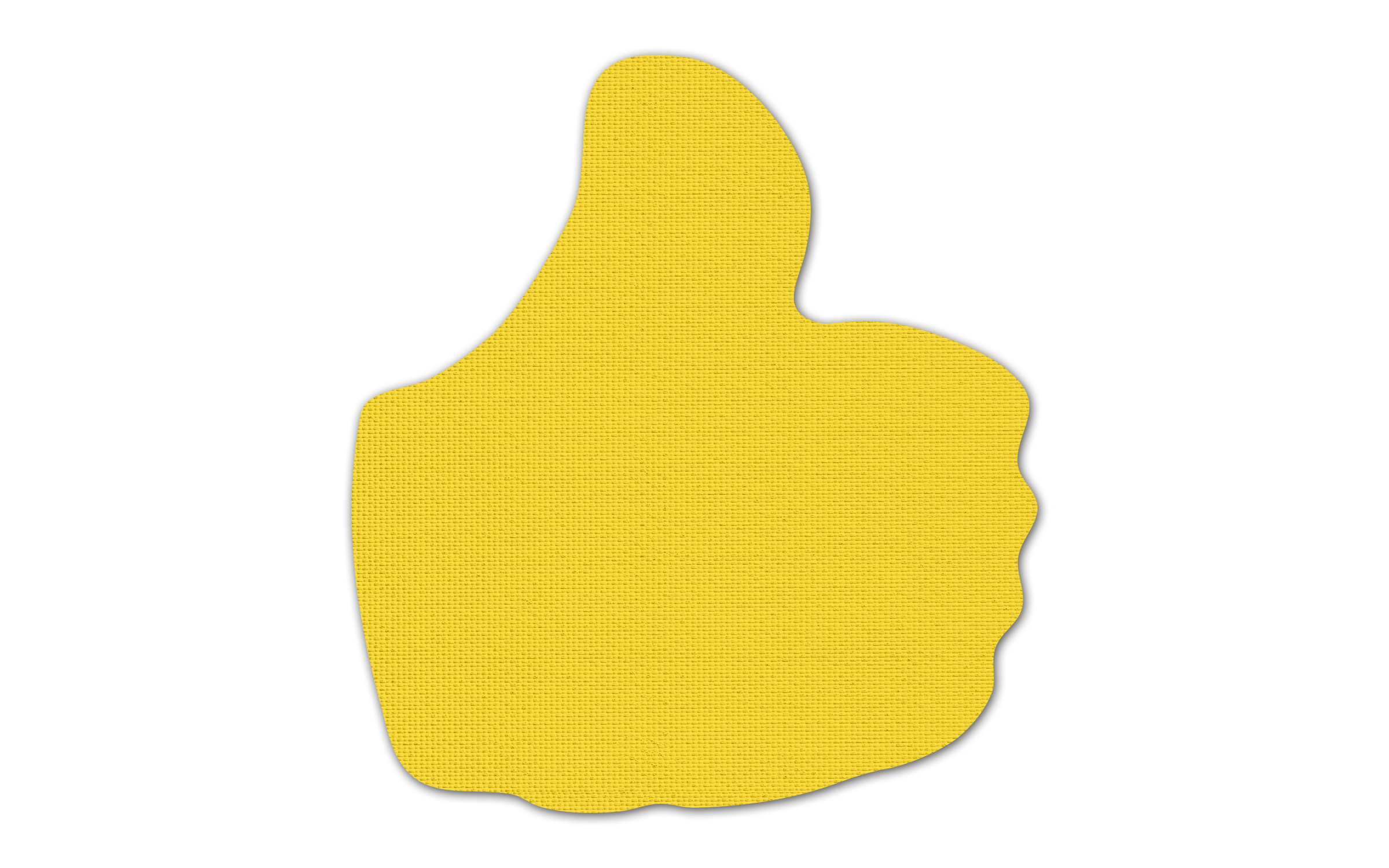 Thumbs Up Rubber Jar Opener 57