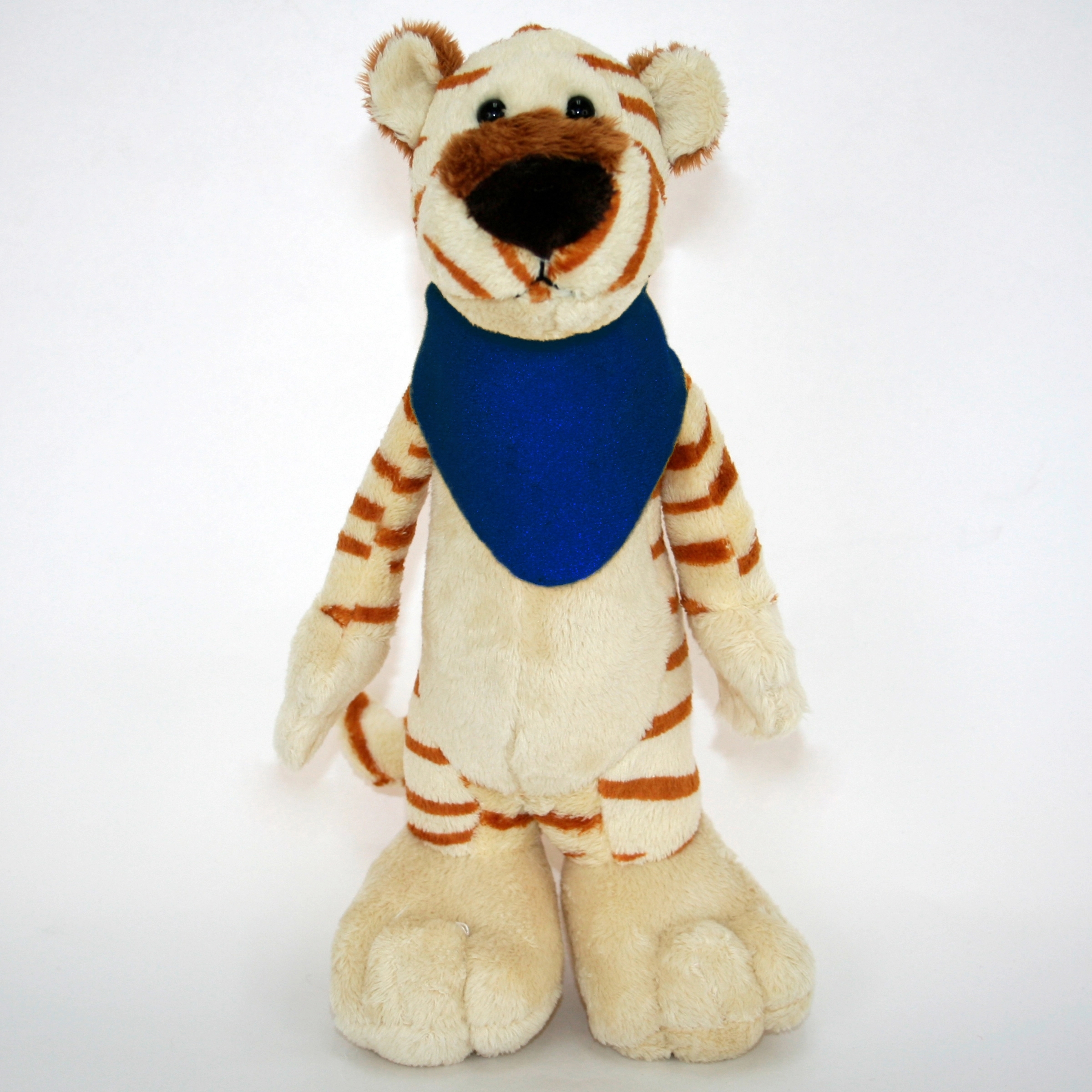 10" Long Body Tiger 5