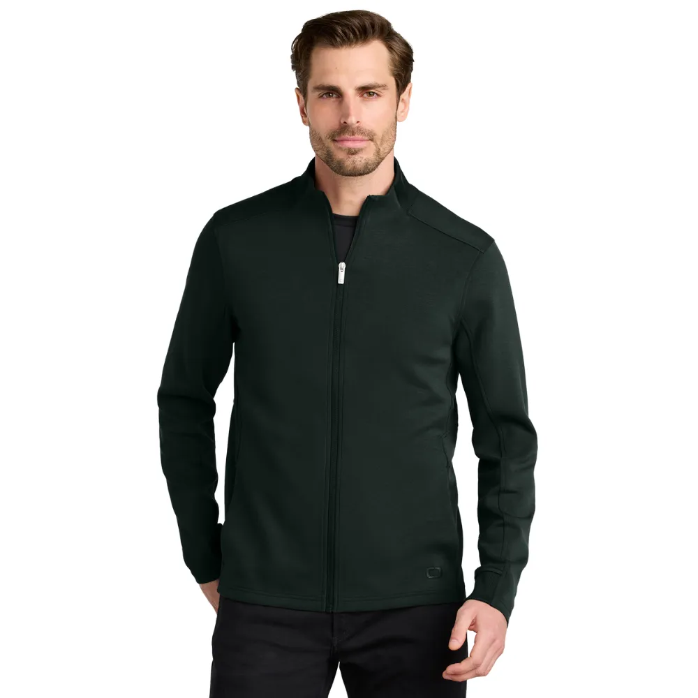 OGIO(R) Transcend Full-Zip 3