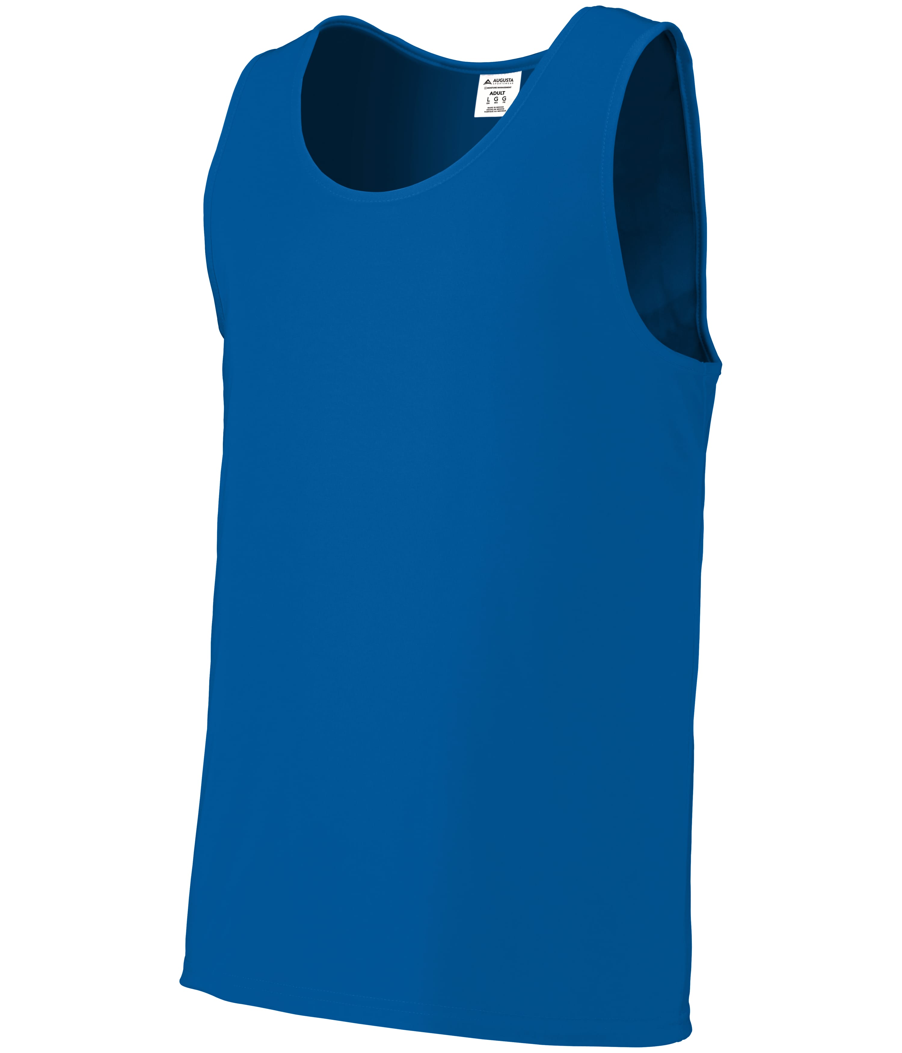 Youth Training Tank 6