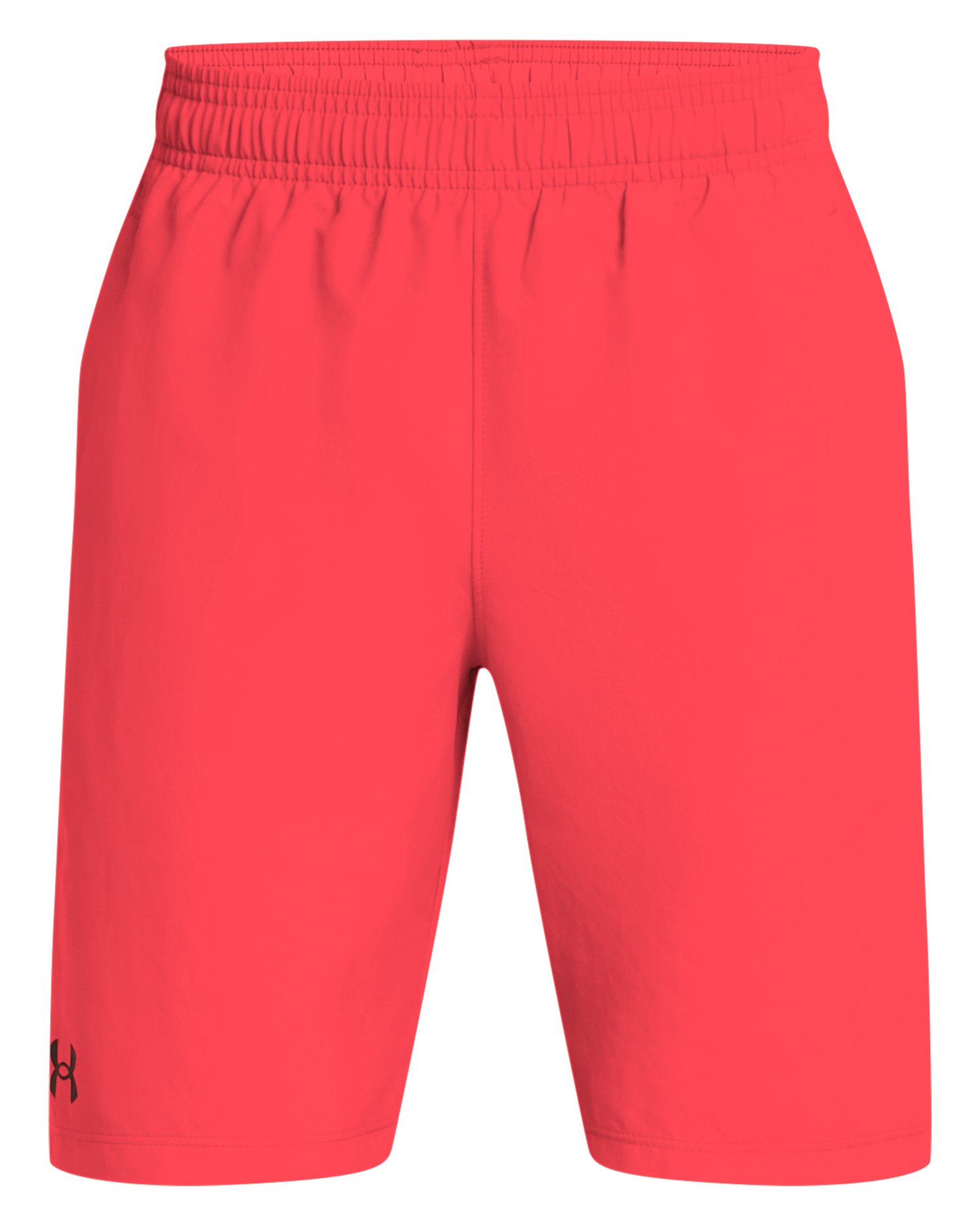 UA Tech Woven Boys' Shorts 3