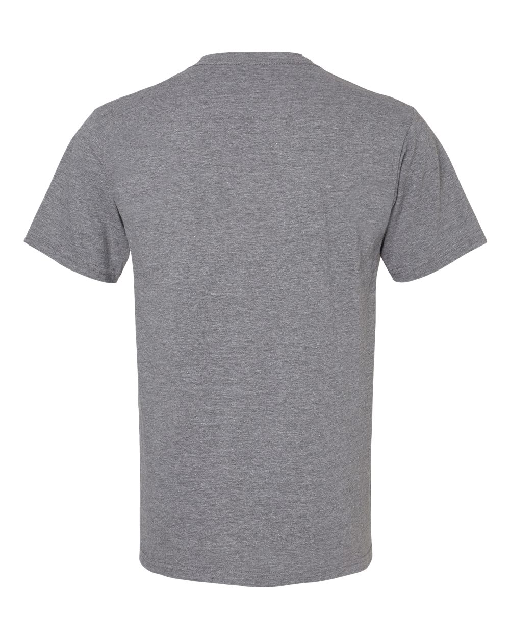 Unisex Softstyle® Midweight T-Shirt - 65000 4