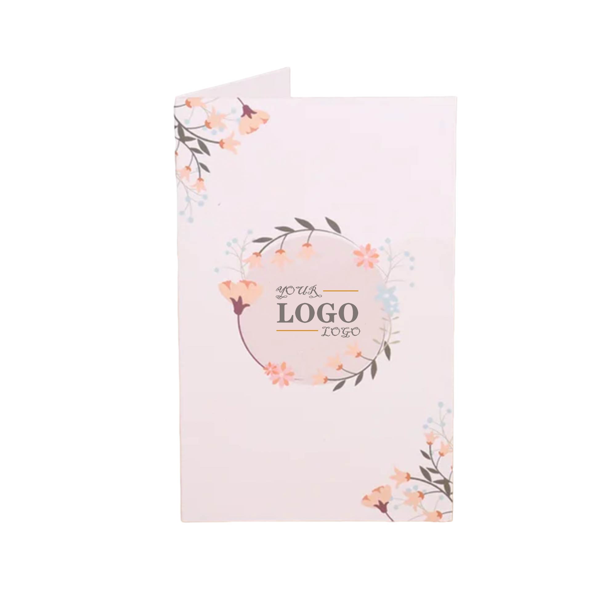 MOQ 100 pcs Holiday Cards 2