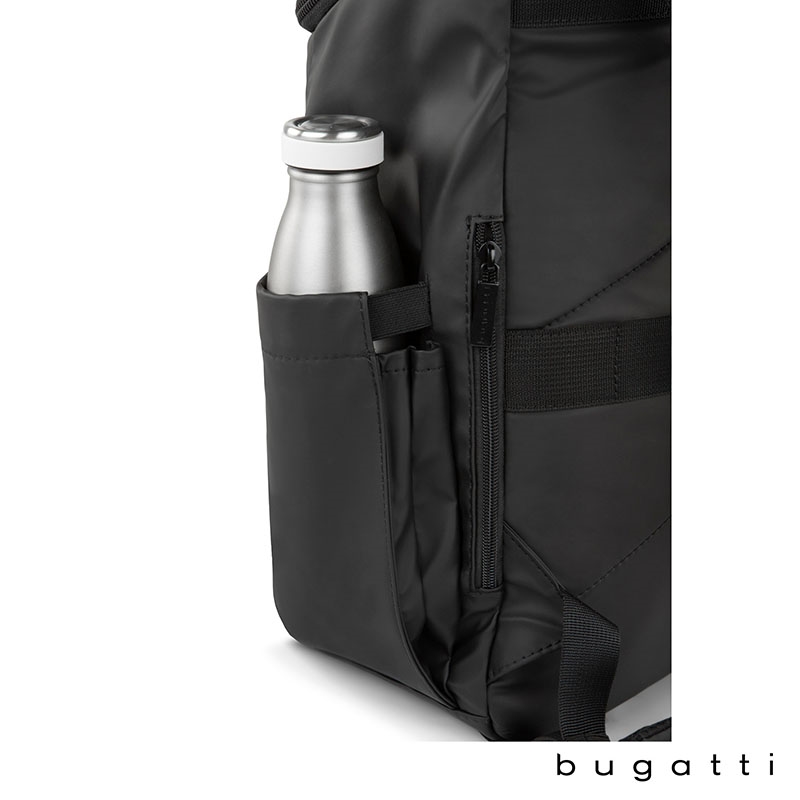 Bugatti Mile End Laptop Backpack 6