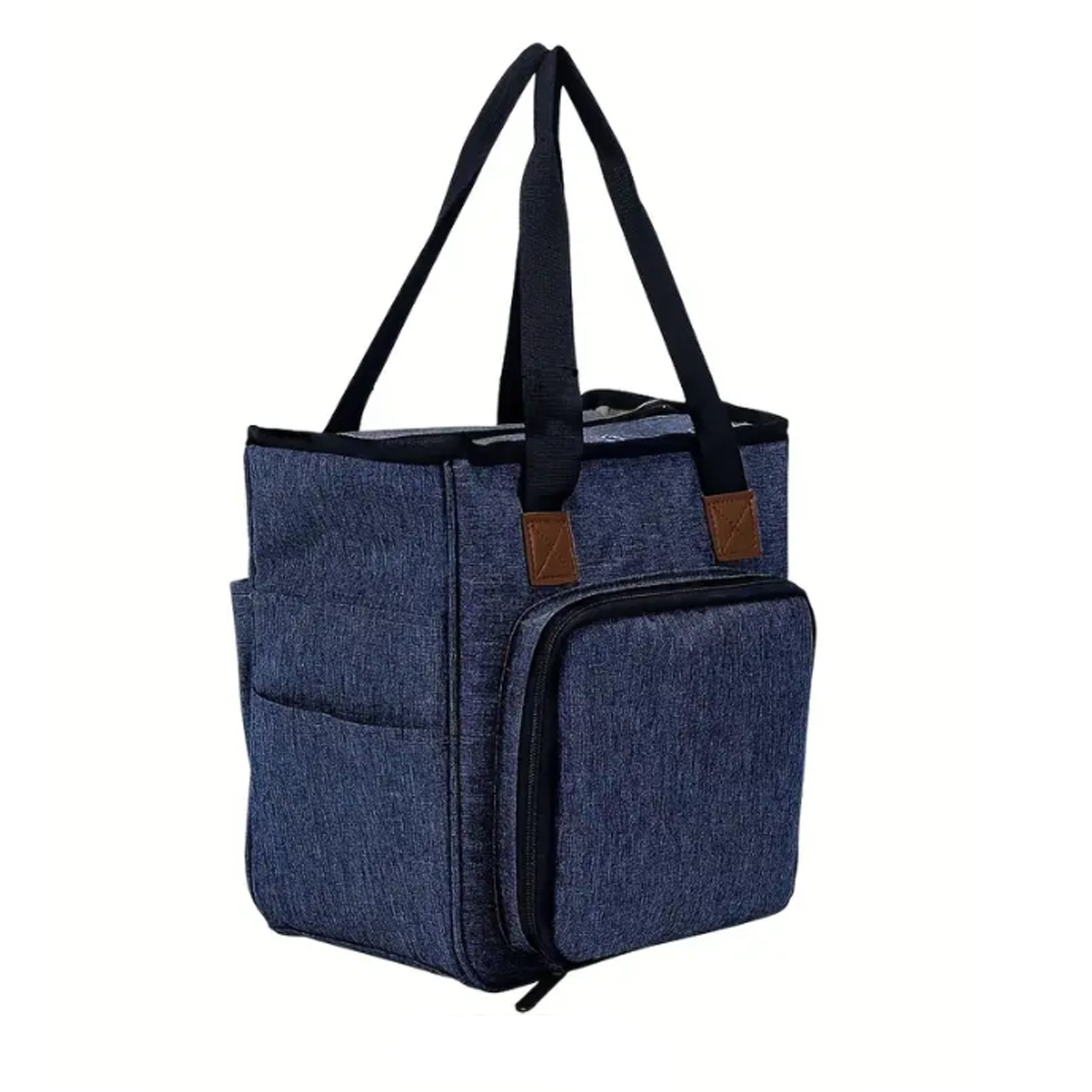 Travel Woolen Yarn Storage Bag 3