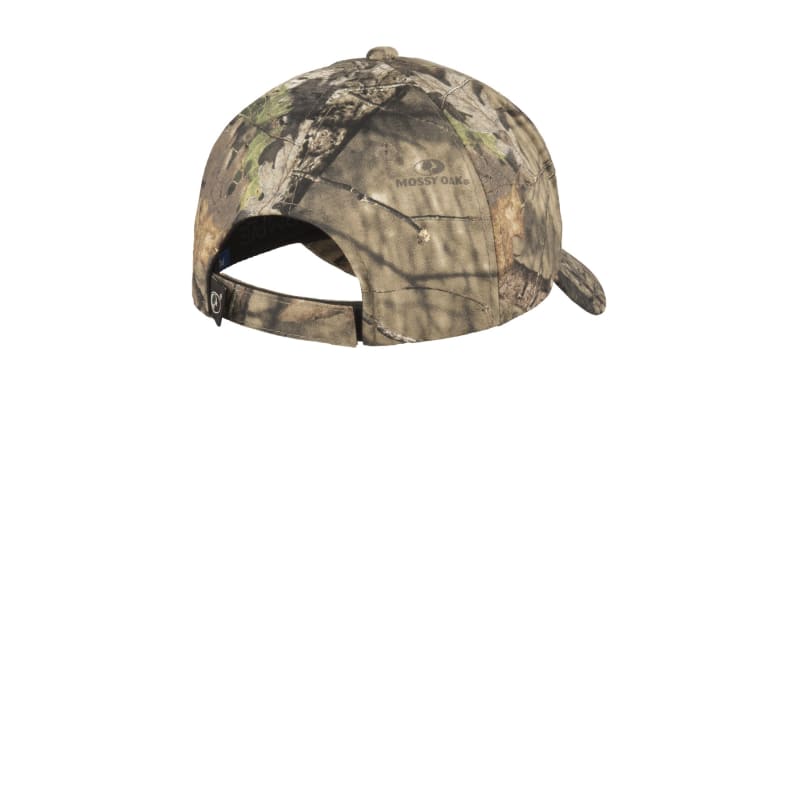 Port Authority Pro Camouflage Series Cap. 2