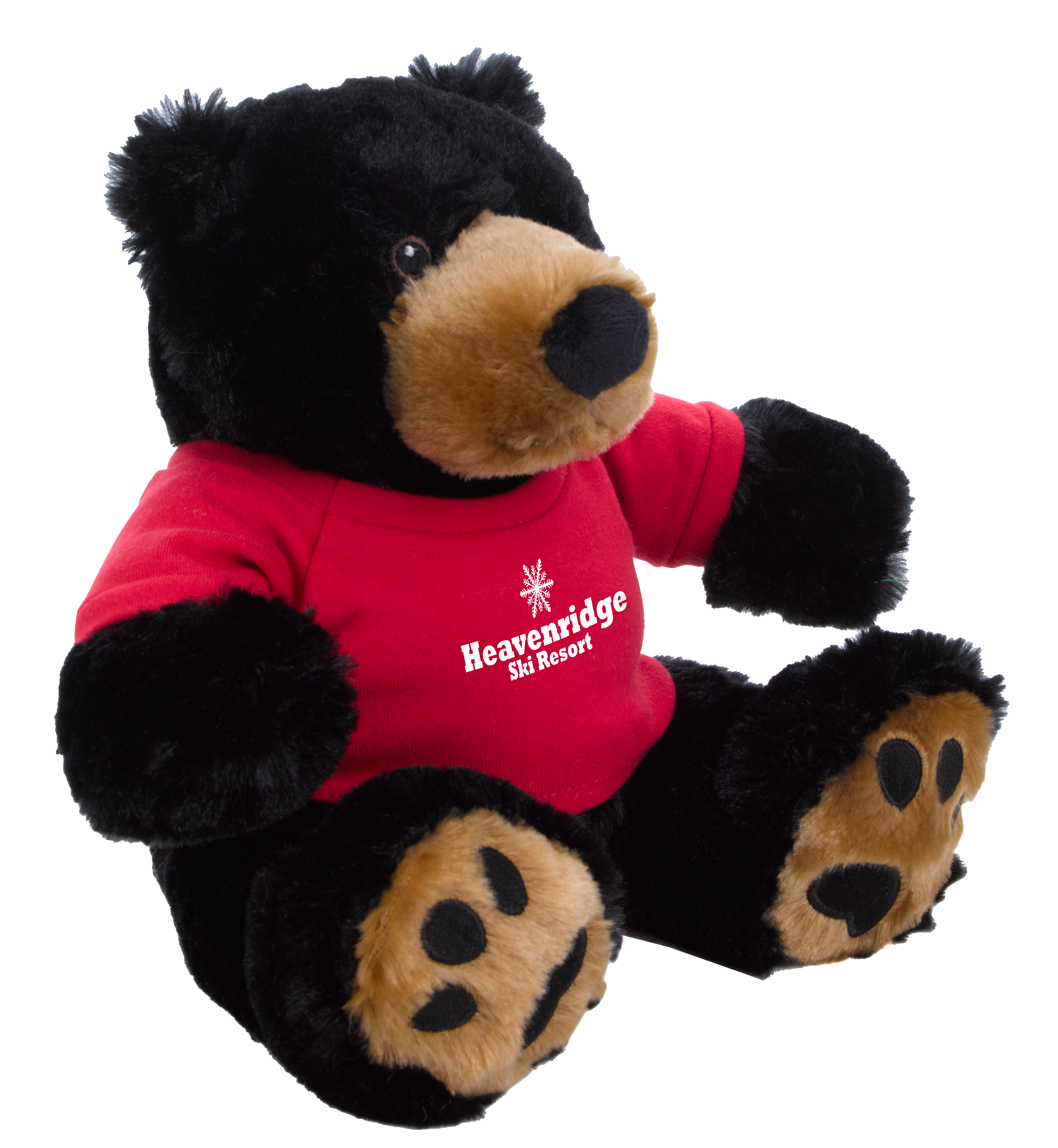 Chelsea Teddy Bear™ Scout - 11" Plush 12