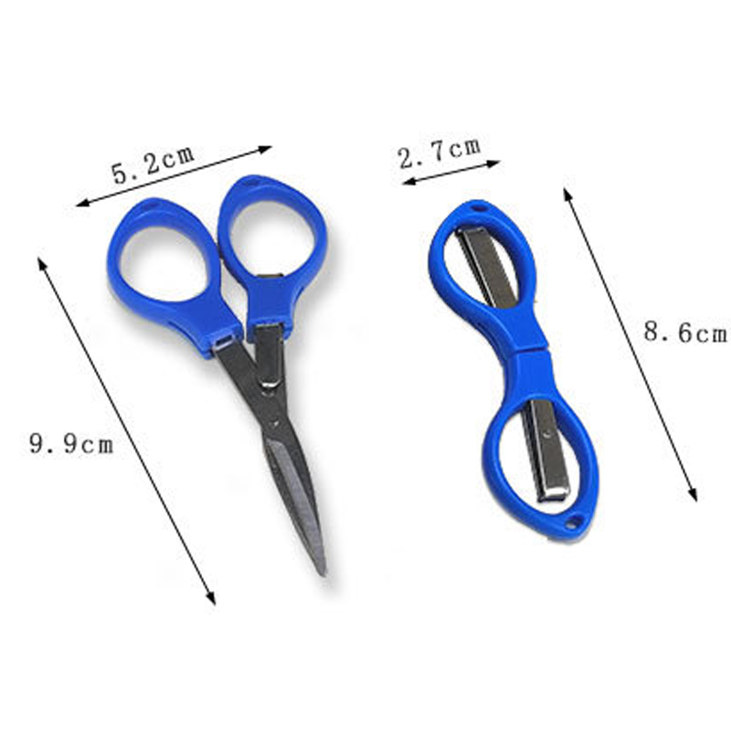 Folding Scissor 5